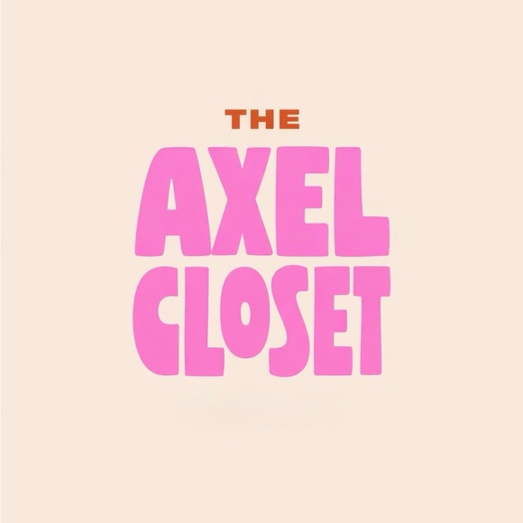 theaxelcloset
